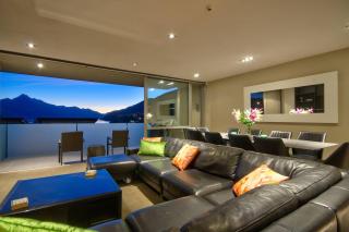 Beeches - Downtown Queenstown in Luxury - 7