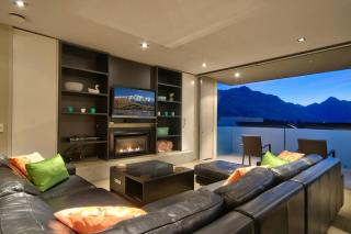 Beeches - Downtown Queenstown in Luxury - 5