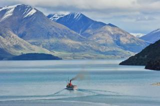 Beeches - Downtown Queenstown in Luxury - 4