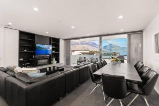 Beeches - Downtown Queenstown in Luxury - 8