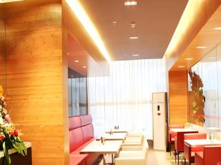 Jinjiang Inn Meizhou Binfang Avenue Keduhui Commercial Plaza - 6