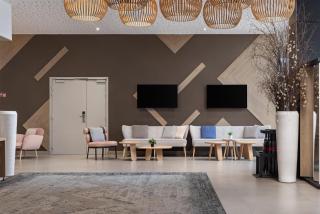 Hilton Garden Inn Bordeaux Centre - Bordeaux - 6