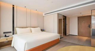 Jinjiang Inn Haikou Jinjiuling Park Branch - 8