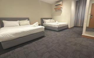 iBilik - Velocity Kuala Lumpur - 2