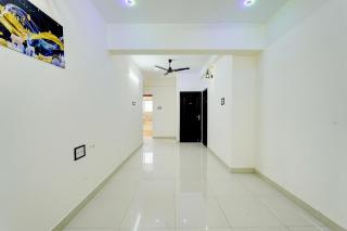 Hotel O Madras Residency - 8