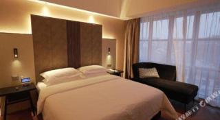 Jinjiang Metropolo Hotel - Ningde Wanda Plaza - 7