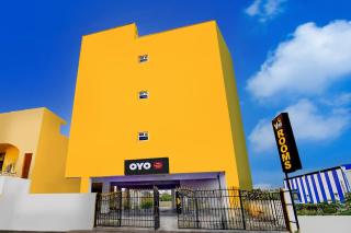 Hotel O Madras Residency - 1