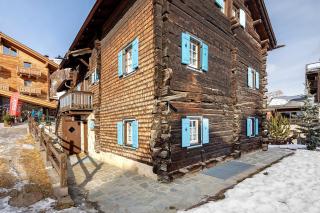 Antico Chalet Livigno - 9