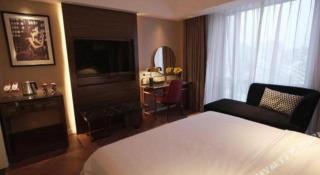 Jinjiang Metropolo Hotel - Ningde Wanda Plaza - 5