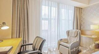 Jinjiang Metropolo Hotel - Ningde Wanda Plaza - 4