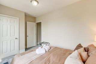 Quiet & Spacious Home Near Downtown - 1