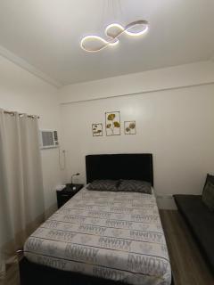 Amani grand Citigate condo - 4