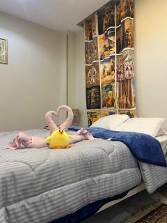 Hapi Pyramids Hotel - 7