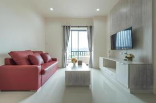 At One Hotel Chiangrai - 9