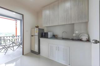 At One Hotel Chiangrai - 6