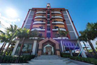 At One Hotel Chiangrai - 4