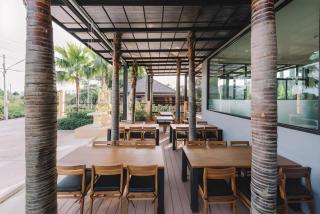 At One Hotel Chiangrai - 1