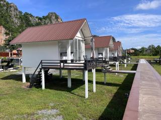 วันทน่า โฮมสเตย์ บ้านมุง เนินมะปราง - 8