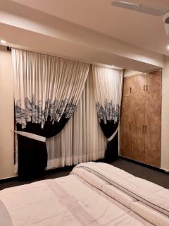 Fully Furnished Cozy Apartment Comfort Nest - 8