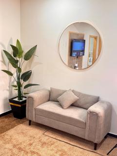 Fully Furnished Cozy Apartment Comfort Nest - 7