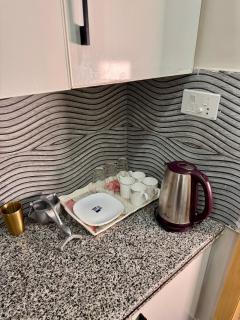 Fully Furnished Cozy Apartment Comfort Nest - 4