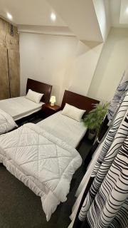 Fully Furnished Cozy Apartment Comfort Nest - 3