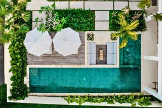 Calypso Entire 4 BR Private Pool Villa ZN440 - 7