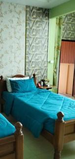 บ้านพักสายรุ้ง เพรชรบุรี - 6