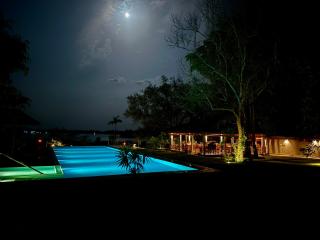 Gal Oya Lake Club - 9