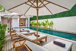 Calypso Entire 4 BR Private Pool Villa ZN440 - 6