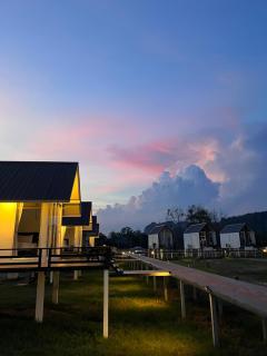 วันทน่า โฮมสเตย์ บ้านมุง เนินมะปราง - 9