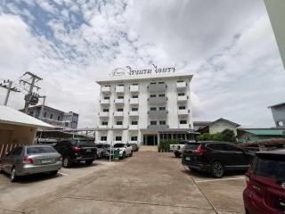 Iyara Hotel Nongkhai - 7