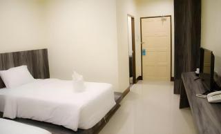 Iyara Hotel Nongkhai - 2