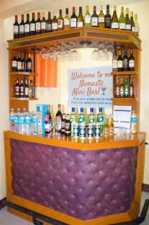 Namasté Olango Guest House - 6