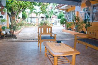 Namasté Olango Guest House - 3