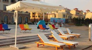 Haiyang Shenglong Jianguo Hotel - 5