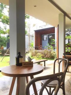 Varn Boutique Resort - 3