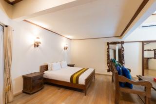 The Flora Kuta Bali - 8