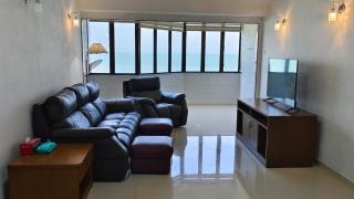 Sri Sayang Homestay 2 - 0