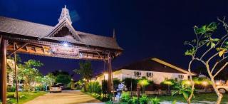 Baan Kiangnam Pattaya Resort - 9