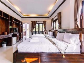 Baan Kiangnam Pattaya Resort - 8