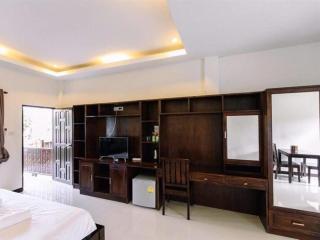 Baan Kiangnam Pattaya Resort - 5