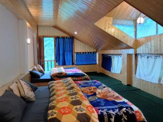 Apple Valley Homestay - 5