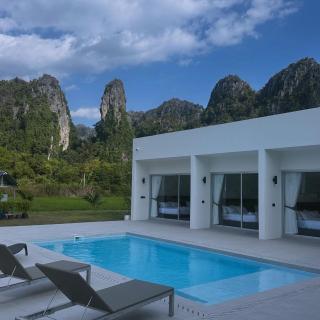 วันทน่า พูลวิลล่า เนินมะปราง - 7