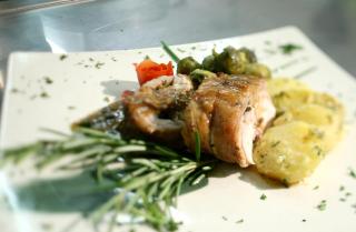 Hotel Terme Orvieto - Abano Terme - 1