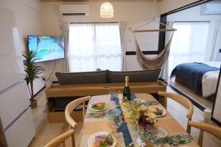 Ryukyu Sea Terrace琉球シーテラス - 8