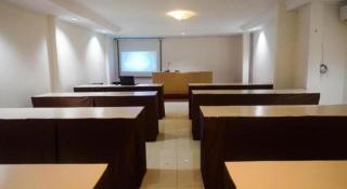 The Garden Hotel - Gorontalo - 9