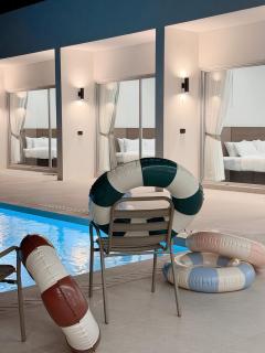 วันทน่า พูลวิลล่า เนินมะปราง - 5