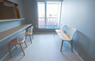 B cycle シングルルーム - 6