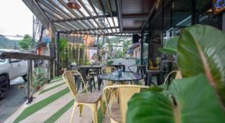 OYO 314 The Space Huahin - 5